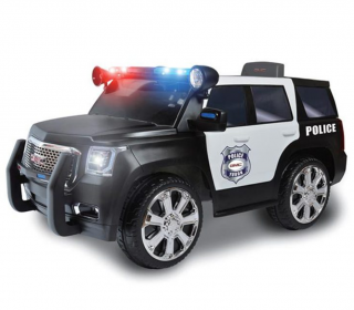 RollPlay W462QHG4 Police Akülü Araba kullananlar yorumlar